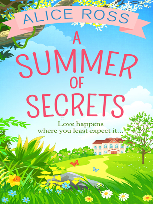 Title details for A Summer of Secrets by Alice Ross - Wait list